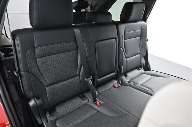 2023 Toyota Sequoia Limited