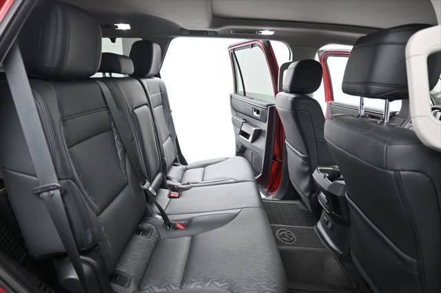 2023 Toyota Sequoia Limited