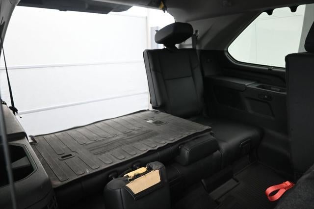 2023 Toyota Sequoia Limited