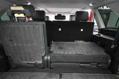 2023 Toyota Sequoia Limited