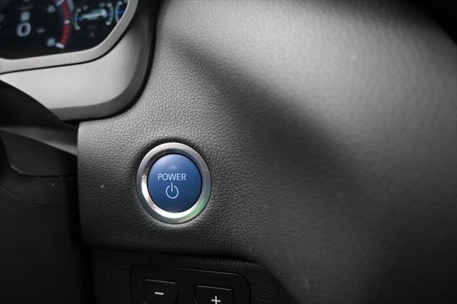 2023 Toyota Sequoia Limited