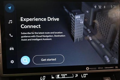 2023 Toyota Sequoia Limited