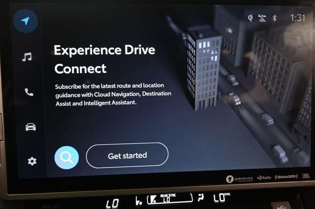 2023 Toyota Sequoia Limited