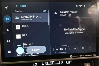 2023 Toyota Sequoia Limited