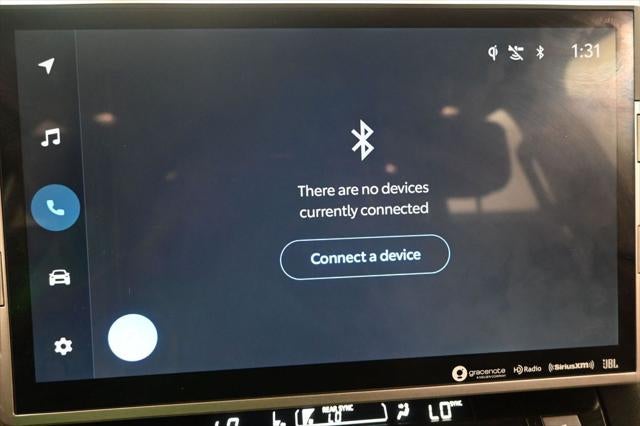 2023 Toyota Sequoia Limited