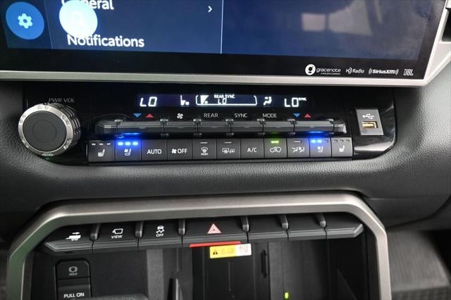 2023 Toyota Sequoia Limited