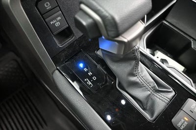 2023 Toyota Sequoia Limited