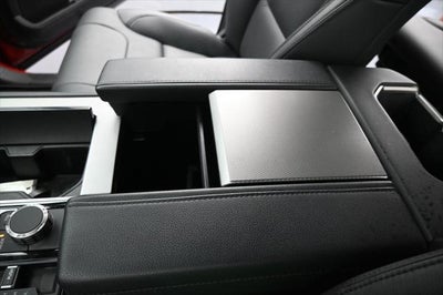 2023 Toyota Sequoia Limited
