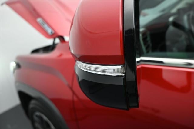 2023 Toyota Sequoia Limited