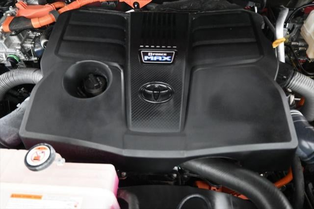 2023 Toyota Sequoia Limited