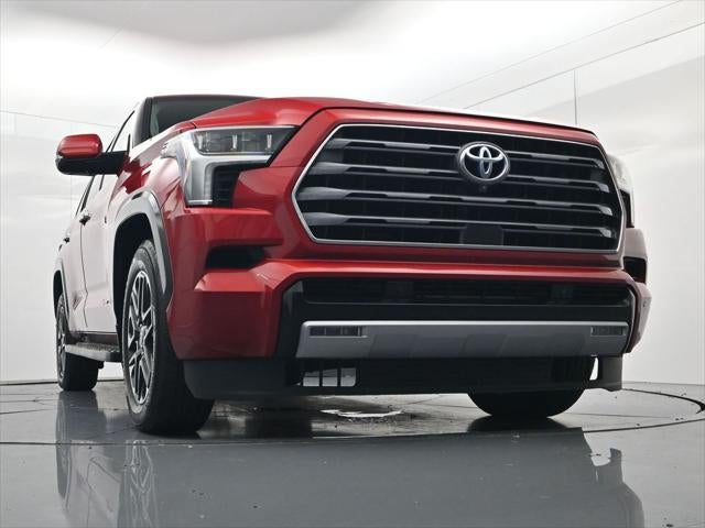 2023 Toyota Sequoia Limited