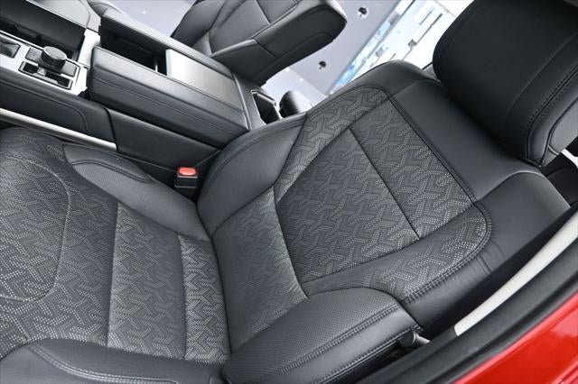 2023 Toyota Sequoia Limited