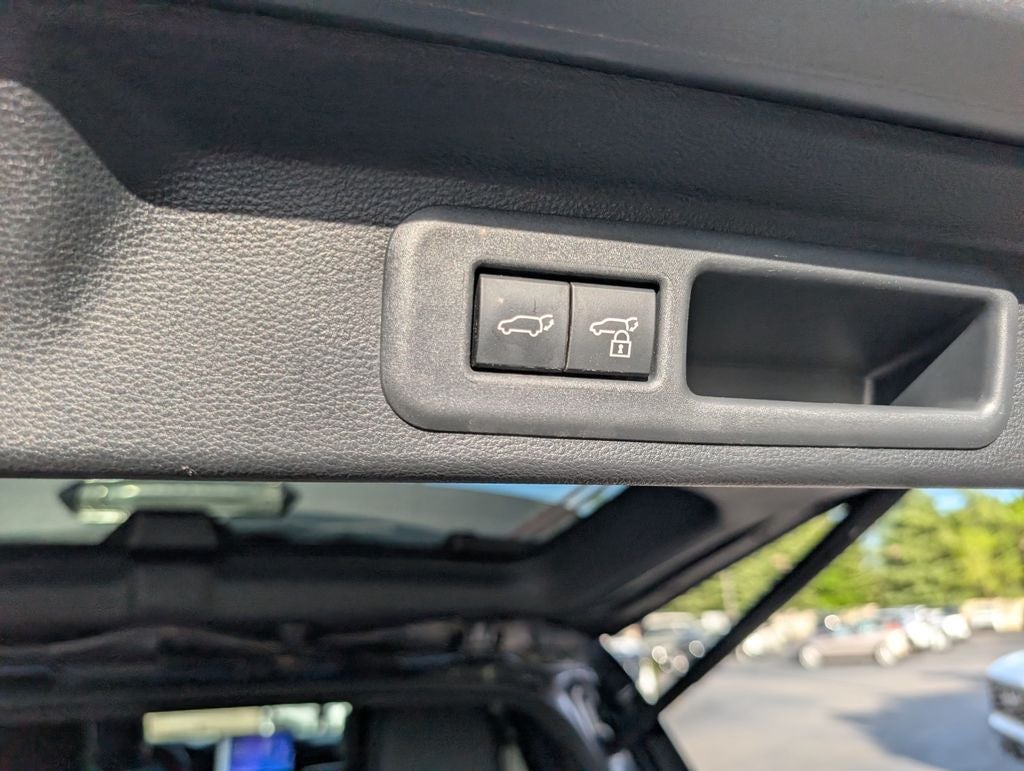 2024 Toyota Sequoia TRD Pro