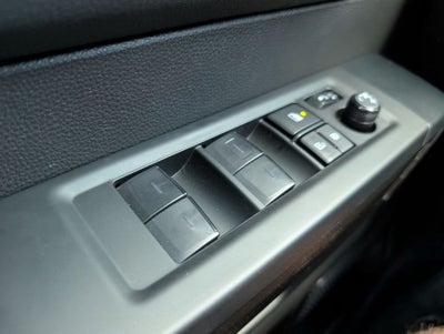 2024 Toyota Sequoia TRD Pro