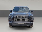 2024 Toyota Sequoia TRD Pro