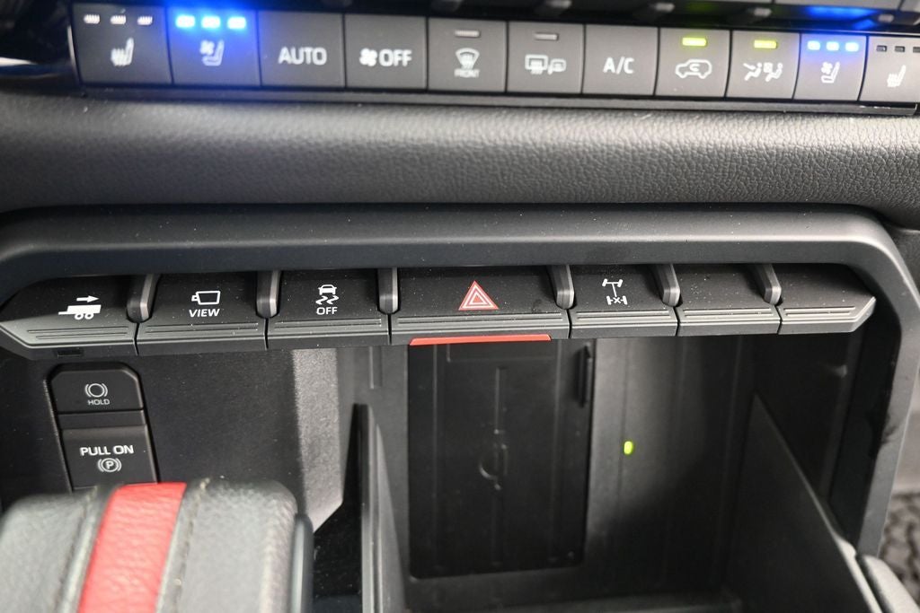 2024 Toyota Sequoia TRD Pro - Photo 36