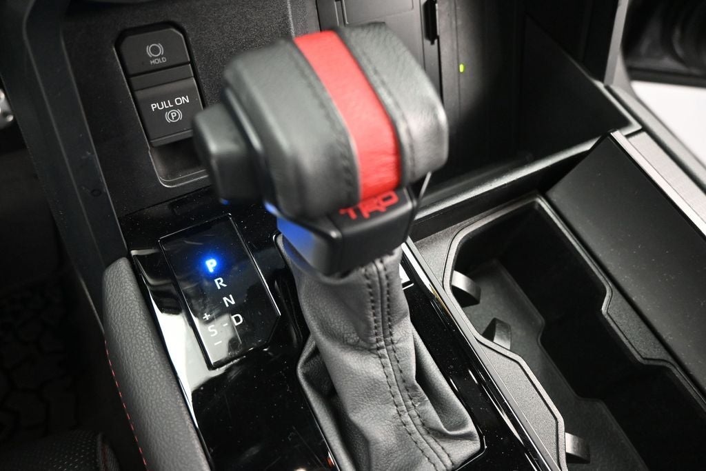 2024 Toyota Sequoia TRD Pro - Photo 37