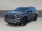 2024 Toyota Sequoia TRD Pro