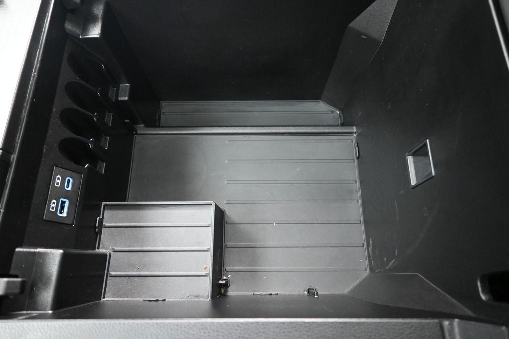 2024 Toyota Sequoia TRD Pro - Photo 40