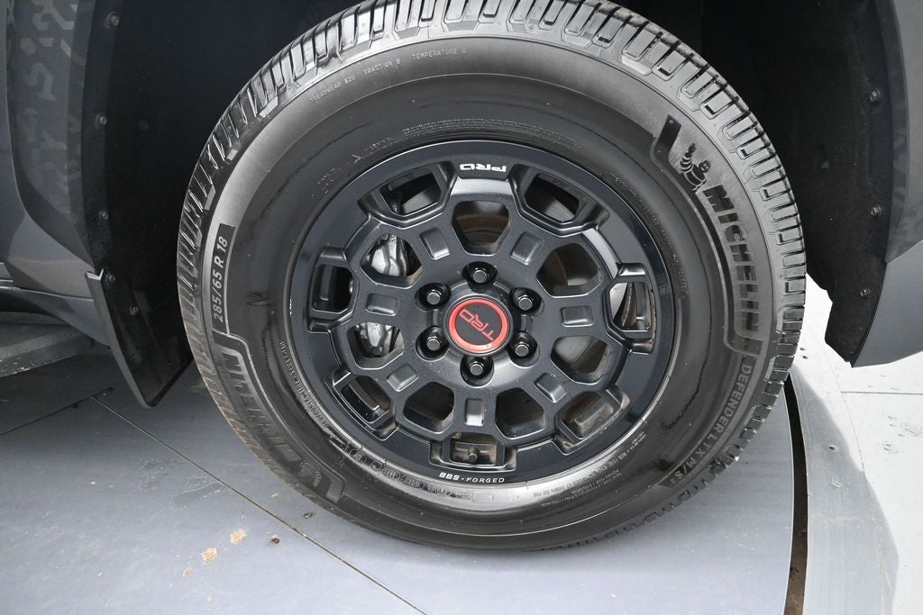2024 Toyota Sequoia TRD Pro - Photo 45