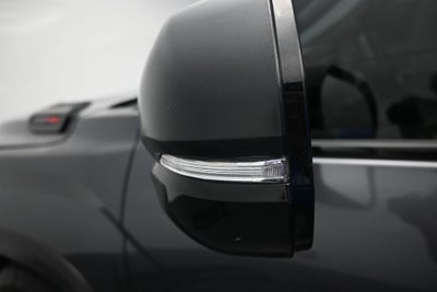 2024 Toyota Sequoia TRD Pro