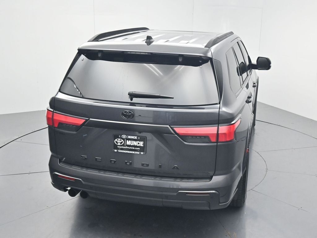 2024 Toyota Sequoia TRD Pro - Photo 65