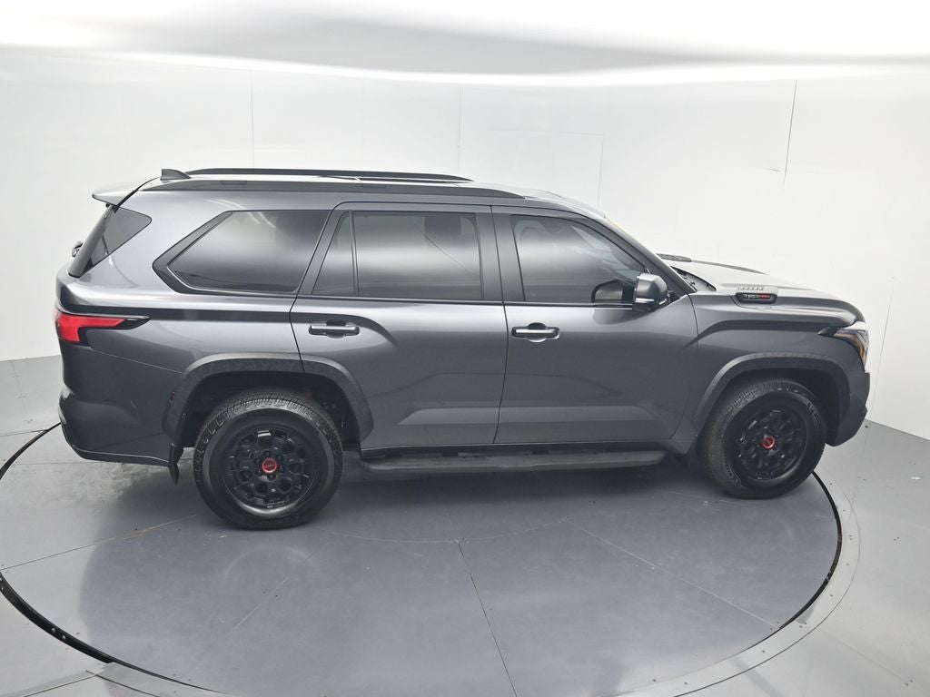 2024 Toyota Sequoia TRD Pro - Photo 66