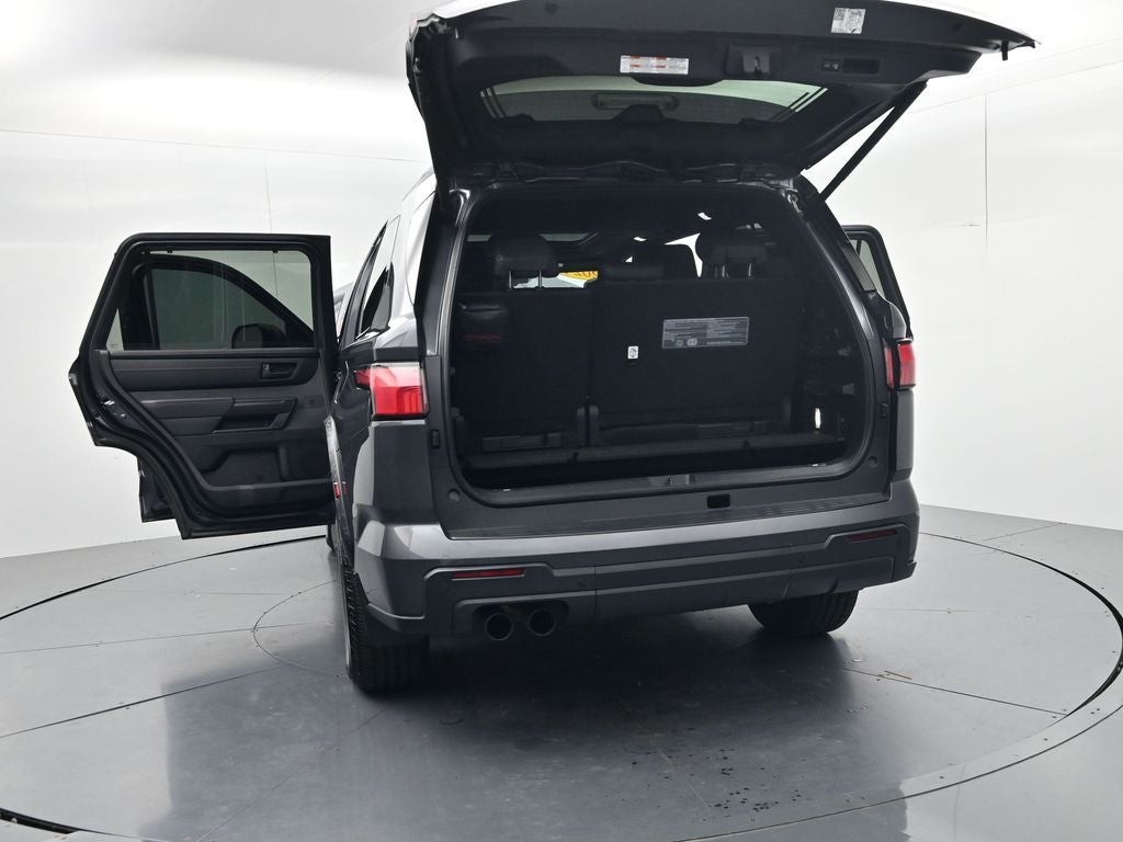 2024 Toyota Sequoia TRD Pro - Photo 68