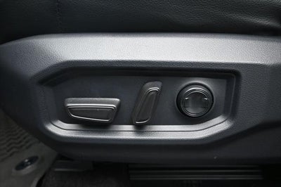 2024 Toyota Sequoia TRD Pro