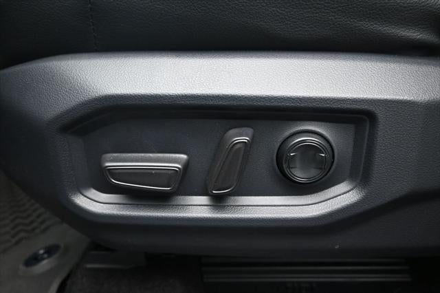 2024 Toyota Sequoia TRD Pro