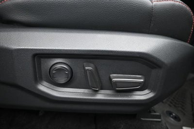 2024 Toyota Sequoia TRD Pro