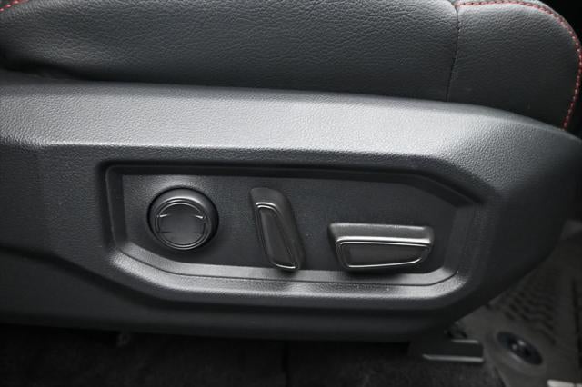 2024 Toyota Sequoia TRD Pro