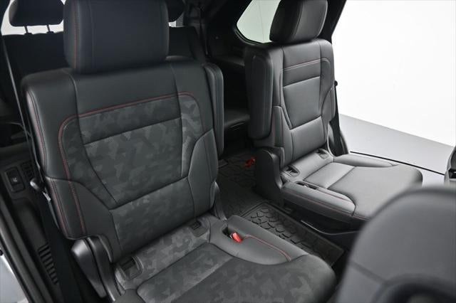 2024 Toyota Sequoia TRD Pro
