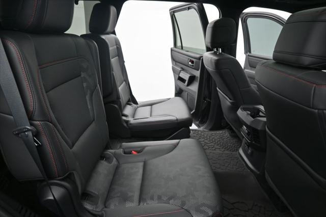2024 Toyota Sequoia TRD Pro