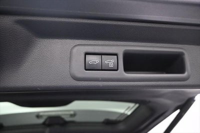 2024 Toyota Sequoia TRD Pro