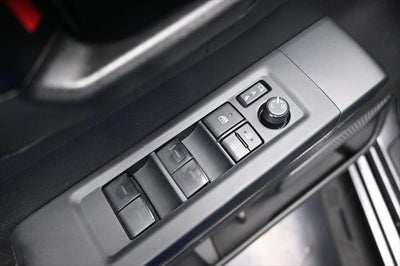 2024 Toyota Sequoia TRD Pro