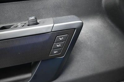 2024 Toyota Sequoia TRD Pro