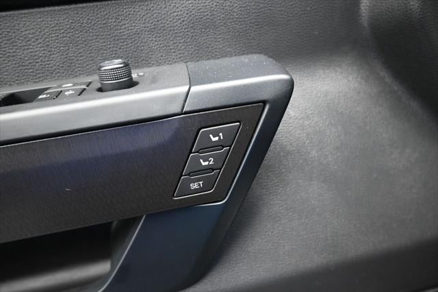 2024 Toyota Sequoia TRD Pro