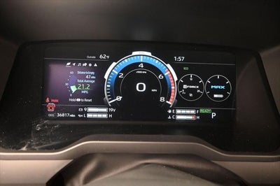 2024 Toyota Sequoia TRD Pro