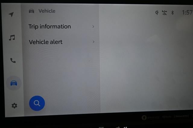 2024 Toyota Sequoia TRD Pro
