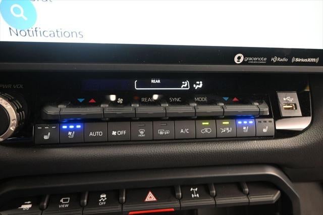 2024 Toyota Sequoia TRD Pro