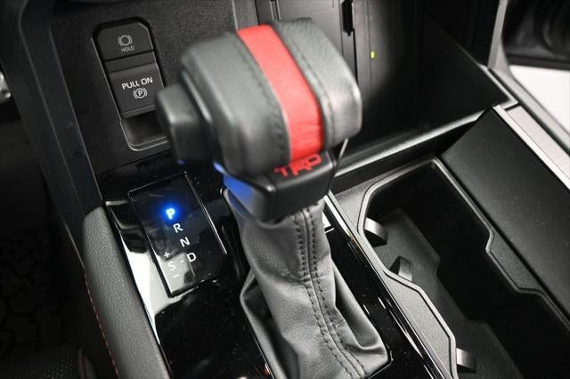 2024 Toyota Sequoia TRD Pro