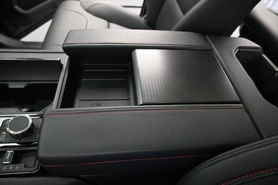 2024 Toyota Sequoia TRD Pro