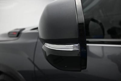 2024 Toyota Sequoia TRD Pro