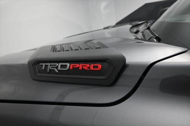 2024 Toyota Sequoia TRD Pro