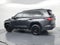 2024 Toyota Sequoia TRD Pro
