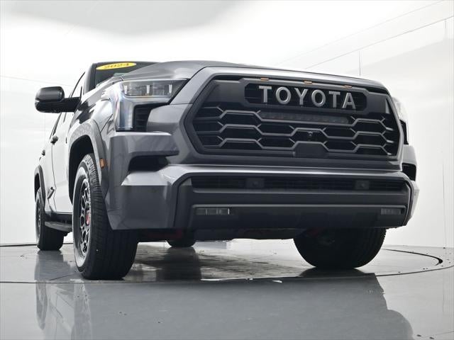 2024 Toyota Sequoia TRD Pro