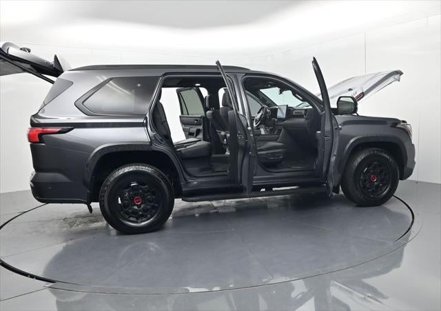 2024 Toyota Sequoia TRD Pro