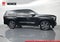 2025 Toyota Sequoia Capstone