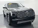 2025 Toyota Sequoia Capstone